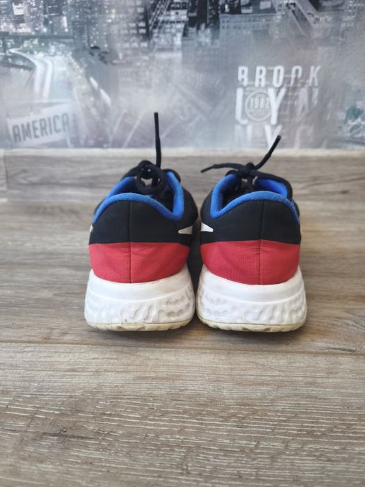 Кросівки Nike Revoluttion 5,  36 р.