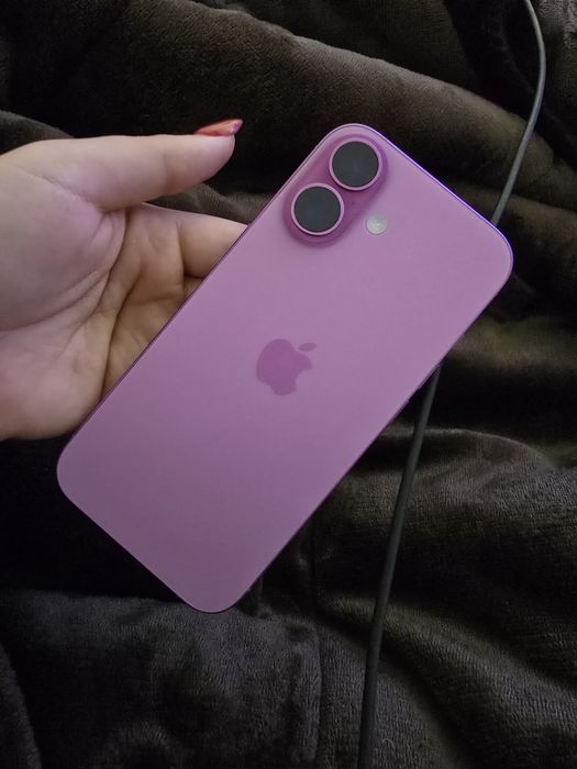 Iphone 16/ 128GB