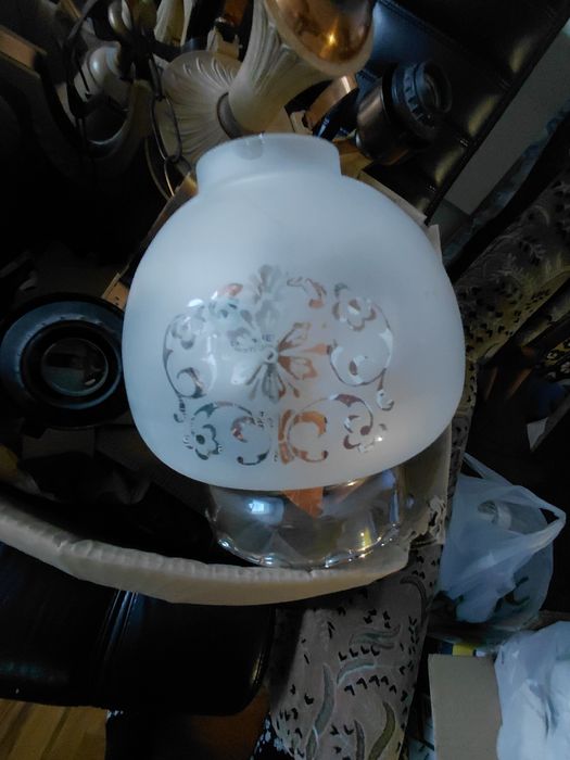 Люстра на 5 ламп