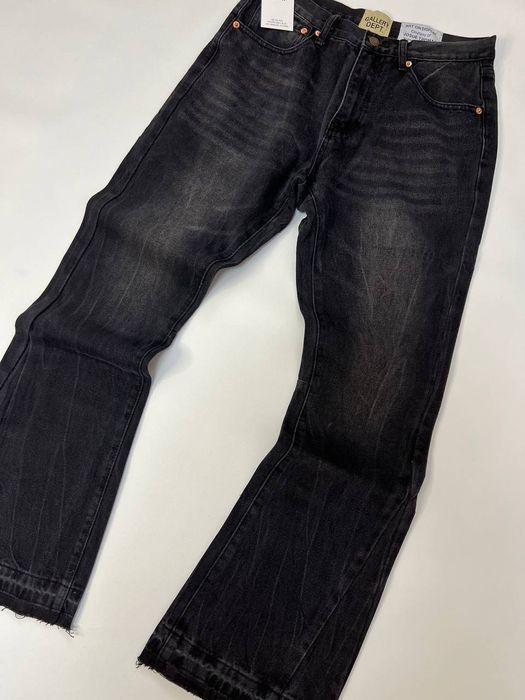 Gallery Dept Flared Jeans