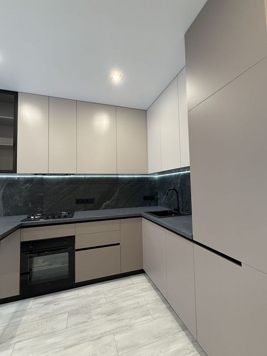 Продажа стильной 2-комнатной квартиры в ЖК «Дніпровська Брама 2