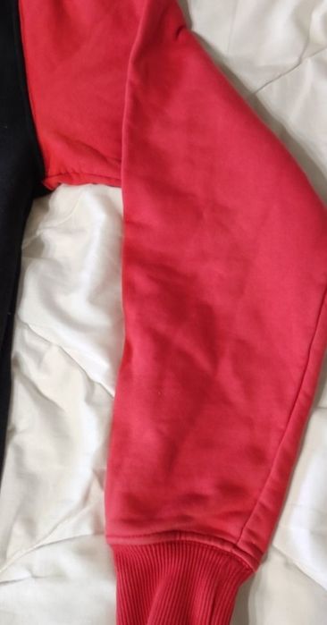 Bluza Chada Szukajcie Aż Znajdziecie S Proceder