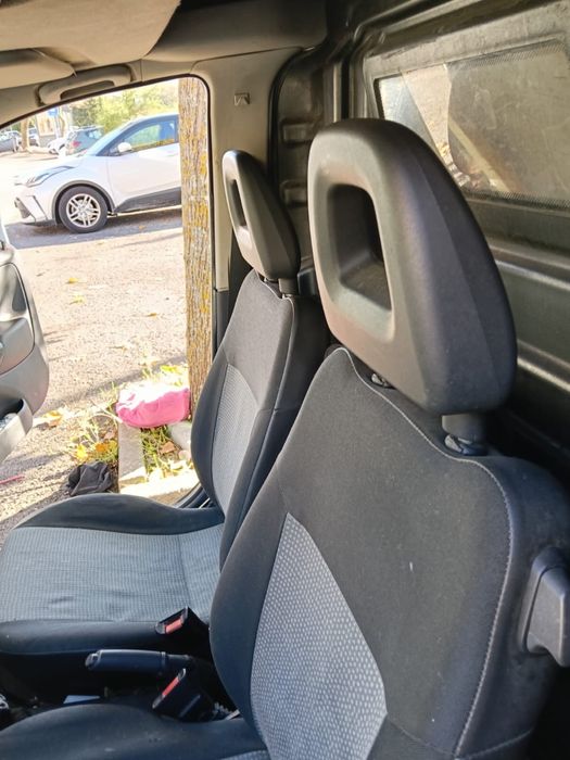 Vendo opel combo 1.7d
