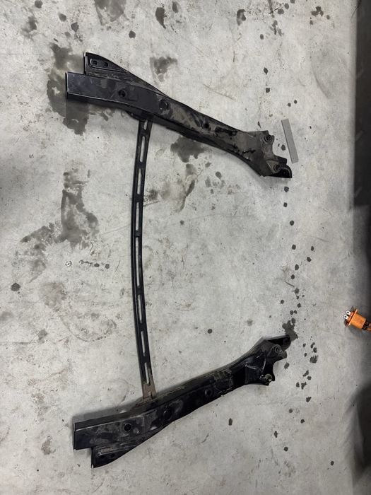 Підрамник , балка Honda CRV2023-2025