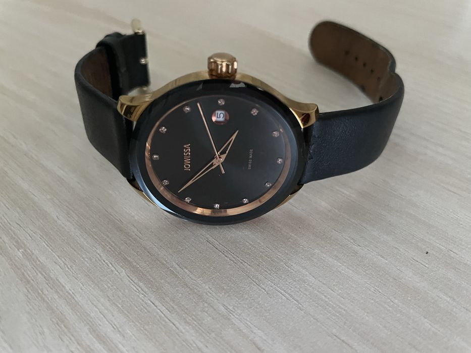 Годинник JOWISSA TIRO Швейцарія