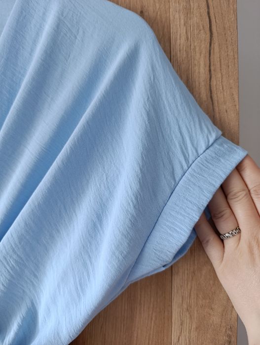 Nowa sukienka baby blue SML