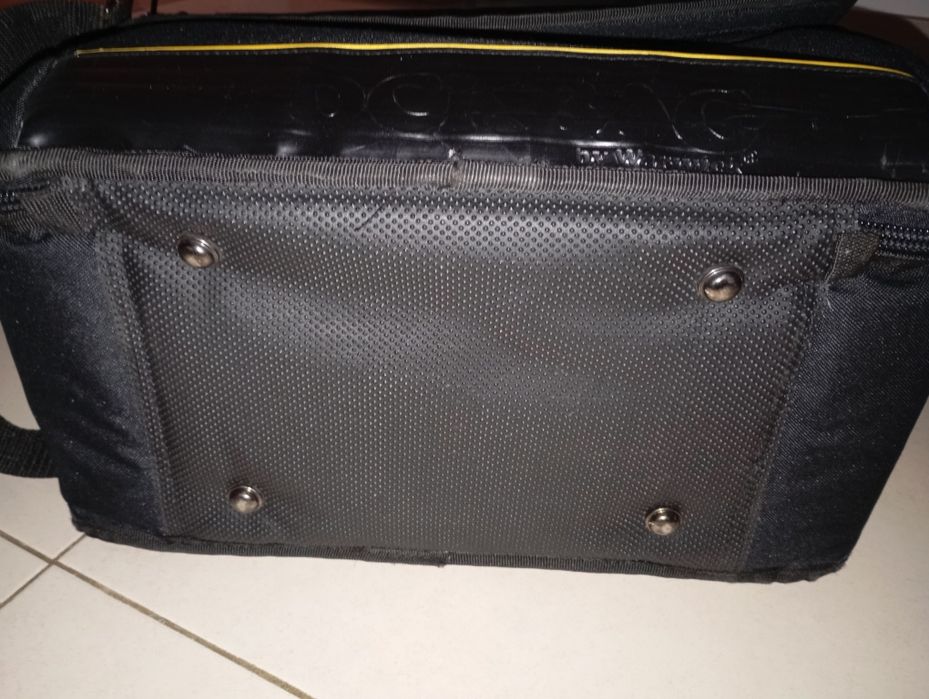 Rockbag  Warwick pedaleira bateria