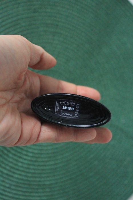 Yves Saint Laurent Opium пуста бутилочка