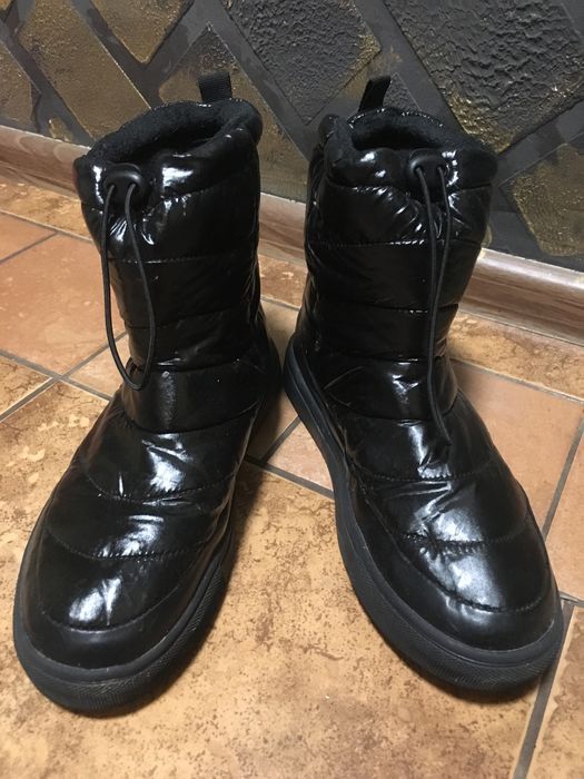 Стильні жіночі ботики