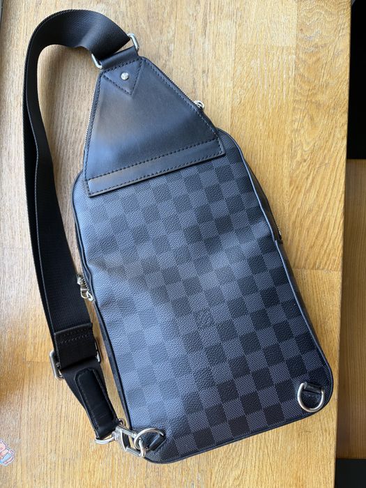 Louis Vuitton Sling Original
