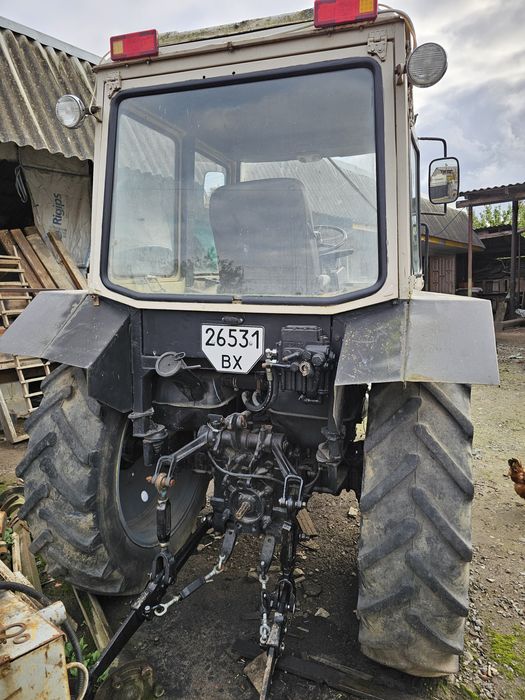 Трактор МТЗ 82,  mtz 82, МТЗ 80