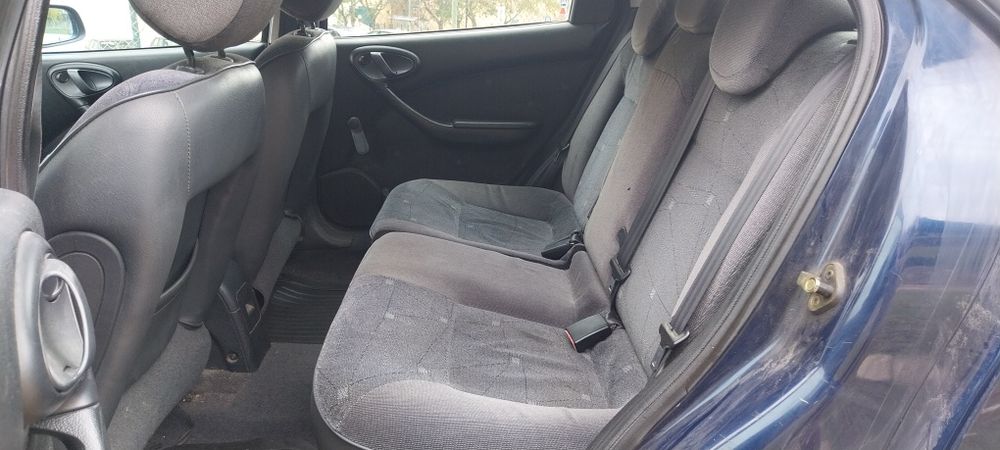 Citroen Xsara 1.4i Exclusive 5p 2000