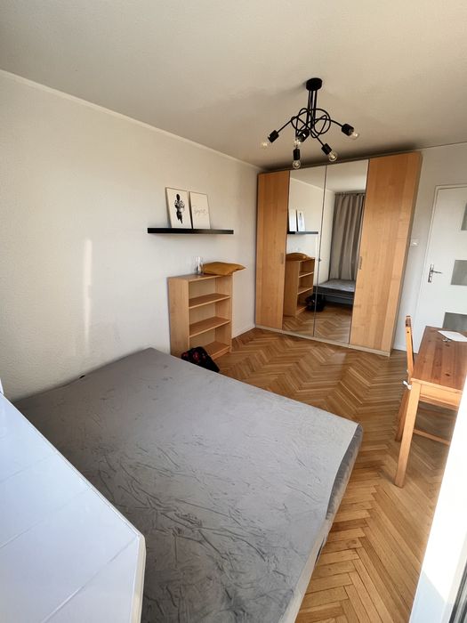 Pokój Gdańsk Żabianka przy SKM