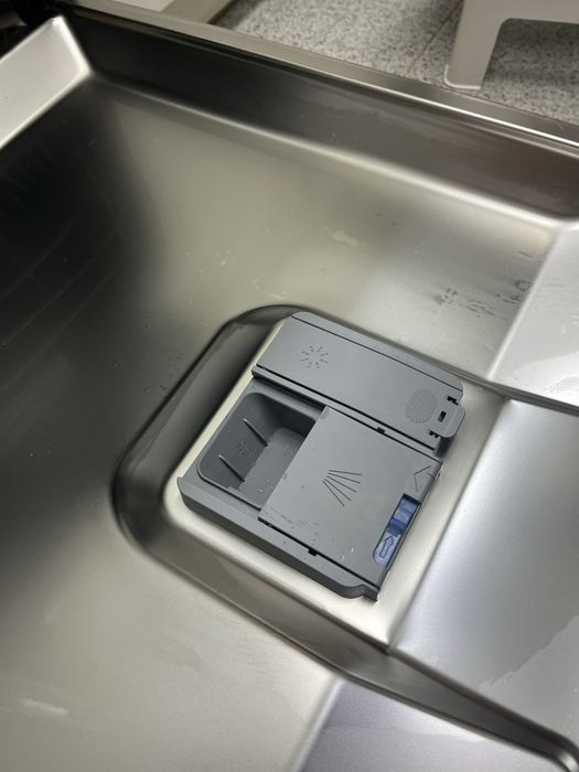 Máquina de Lavar Louça Beko - Como Nova