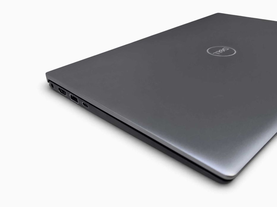 Dell Vostro 14 5410 I7-11390H 16GB 512GB Geforce MX450