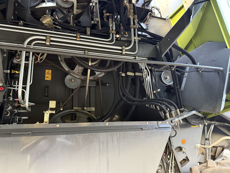 Claas Lexion 570 v750 Rotor 480 CR9080 CR960 Kłodzko • OLX.pl