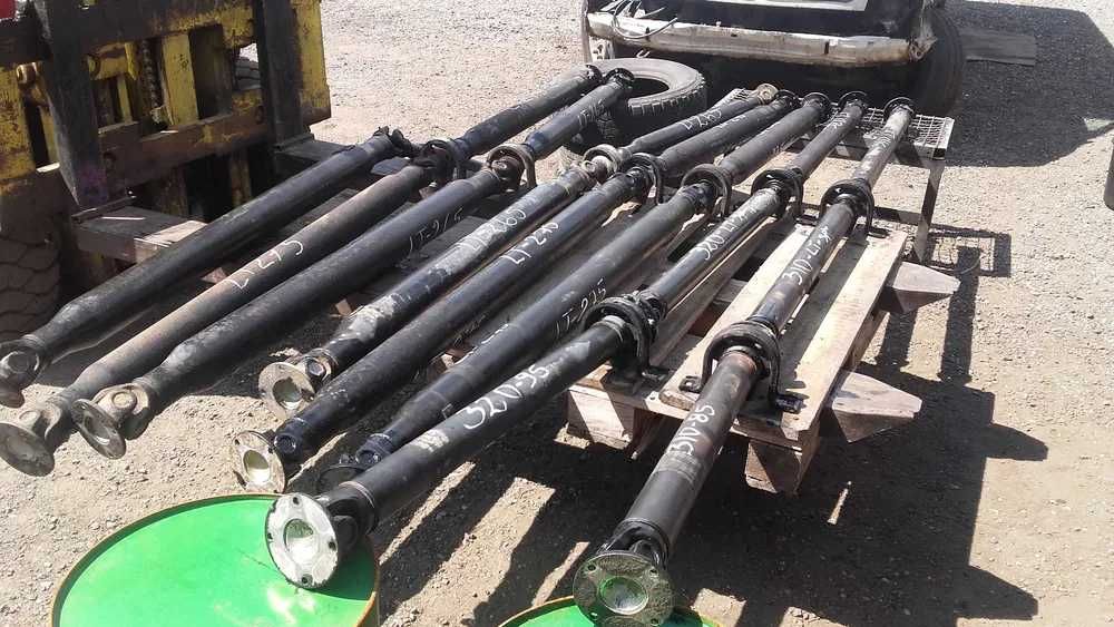 Wał napedowy Volkswagen Lt 96 - 05 Sprinter Mercedes