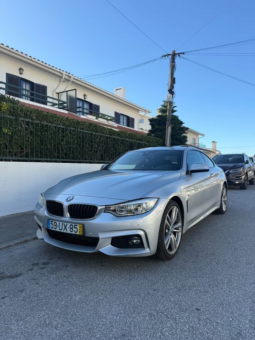 BMW 420d | xDrive