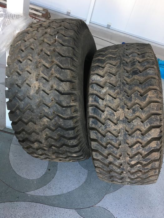 Продам колеса та камери до Лісовоза.