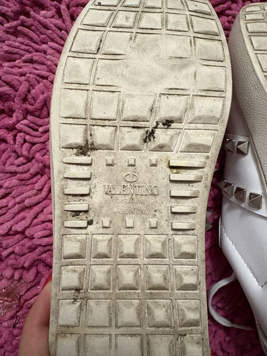 Кросівки Valentino Garavani