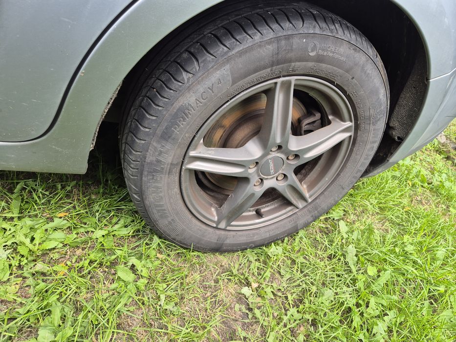 Kola ford 5x108 Lato