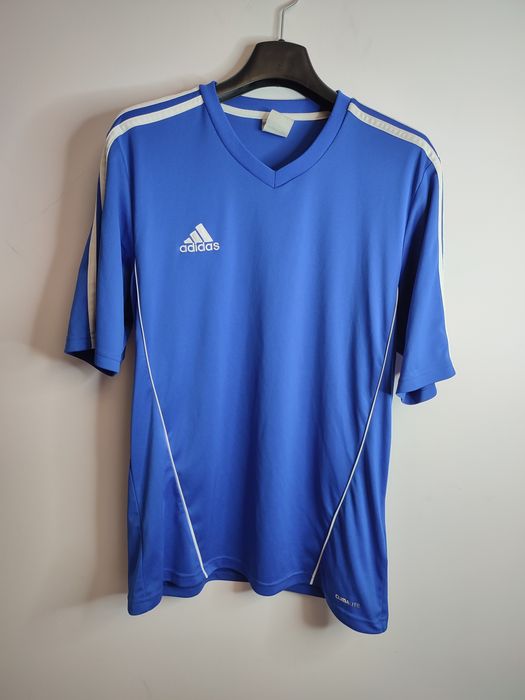 Оригінал як нова чоловіча футболка для тренувань Adidas