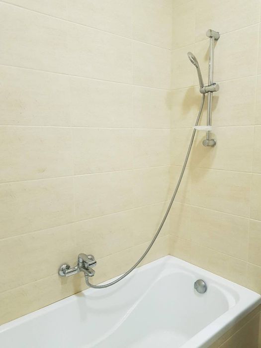 Однокомнатная квартира в ЖК 16 Жемчужина ( KADOR)