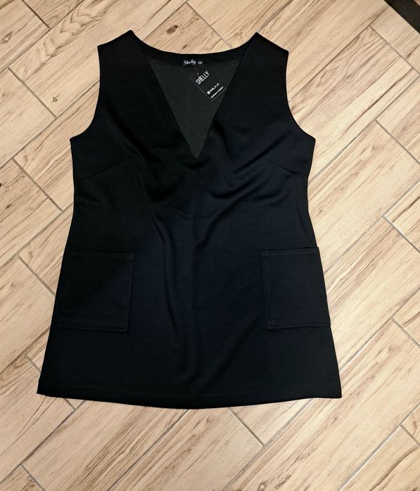 Сарафан стильний 4XL