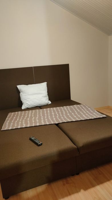 Wynajem Mam mieszkanie  tylko na długi termin