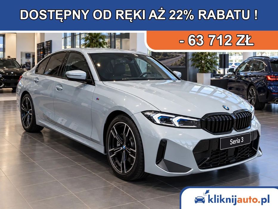 BMW Seria 3