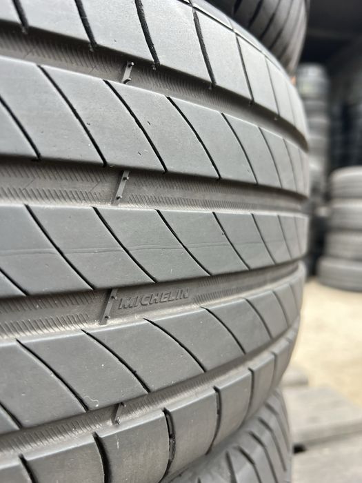 225/45r17 Michelin Prymacy 4 шини літні комплект