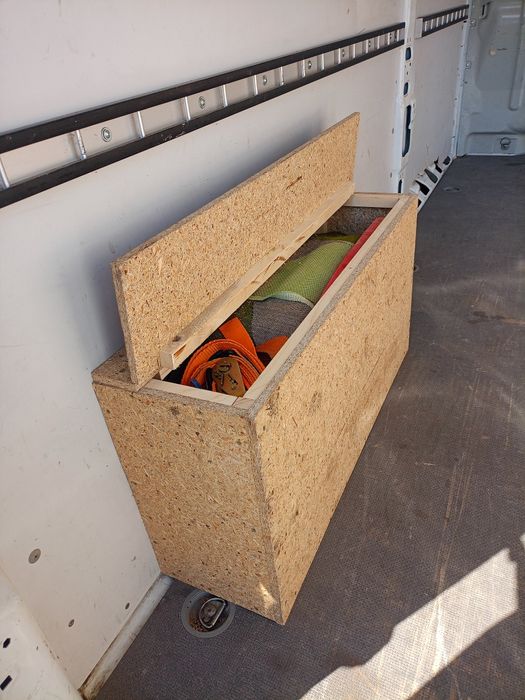 Peugeot Boxer 2,0 2018 rok