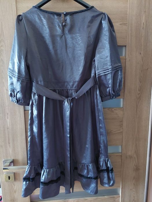 NOWA Sukienka damska marki ATMOSPHERE rozmiar 40