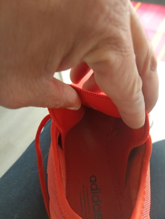 Tênis adidas Runner