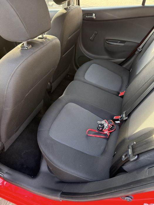 Hyndai i20, Хюндай і20