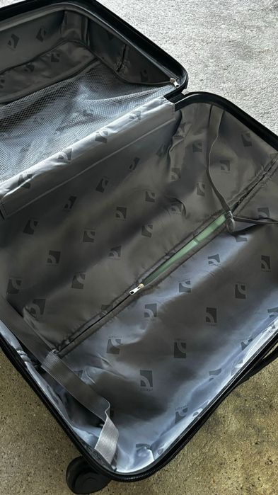 Mala de viagem COCKPIT