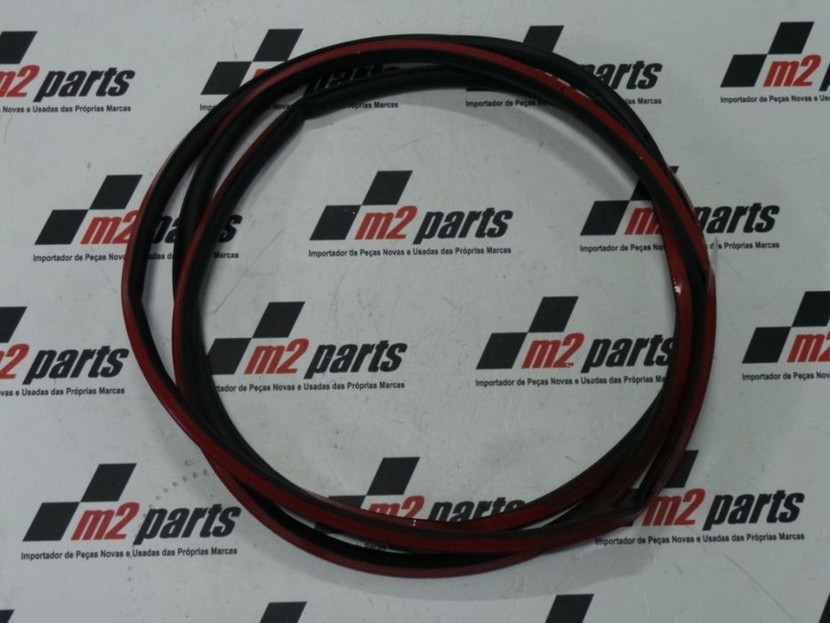 Borracha Da Porta Frente Novo/ Original Bmw X5 (F15, F85) 51337289609