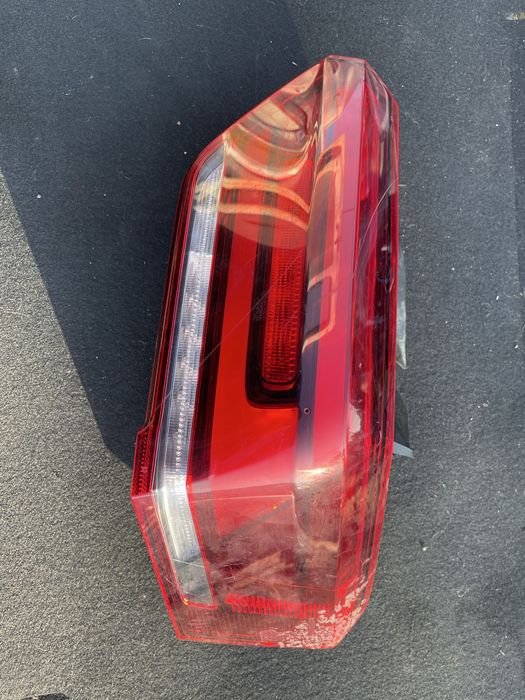 Стоп фонарі фари Volkswagen id 3.1 R правий