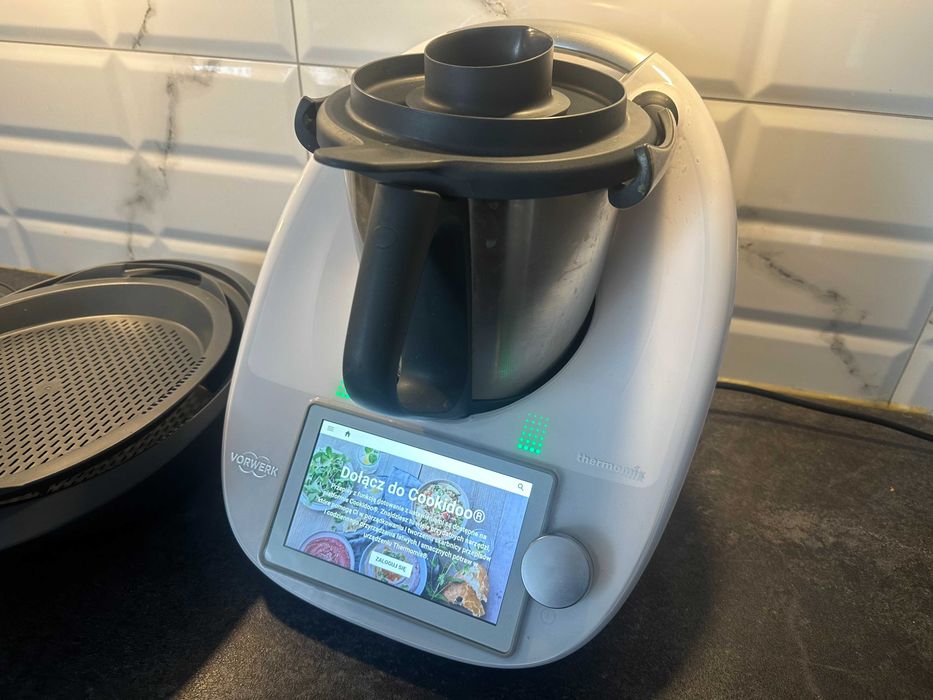Thermomix Tm6 Thermomix