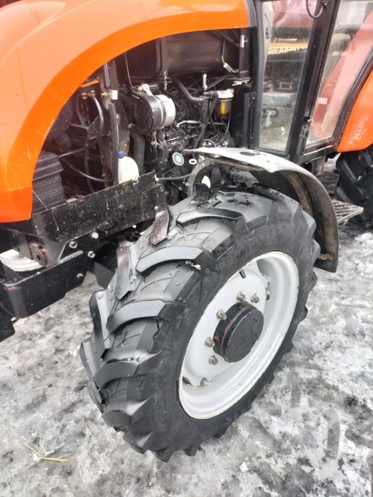 Opony rolnicze 280x85x24r