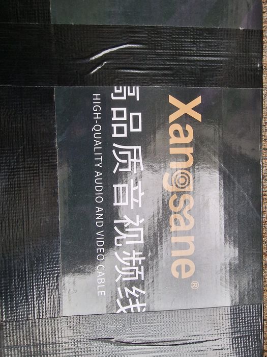 Cabo corrente, power cable