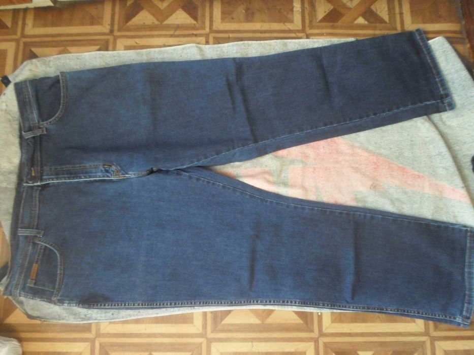 Джинсы Wrangler/Denim .