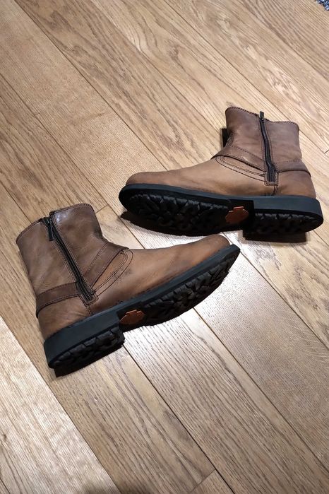 Buty  Harley Davidson roz. 44-45