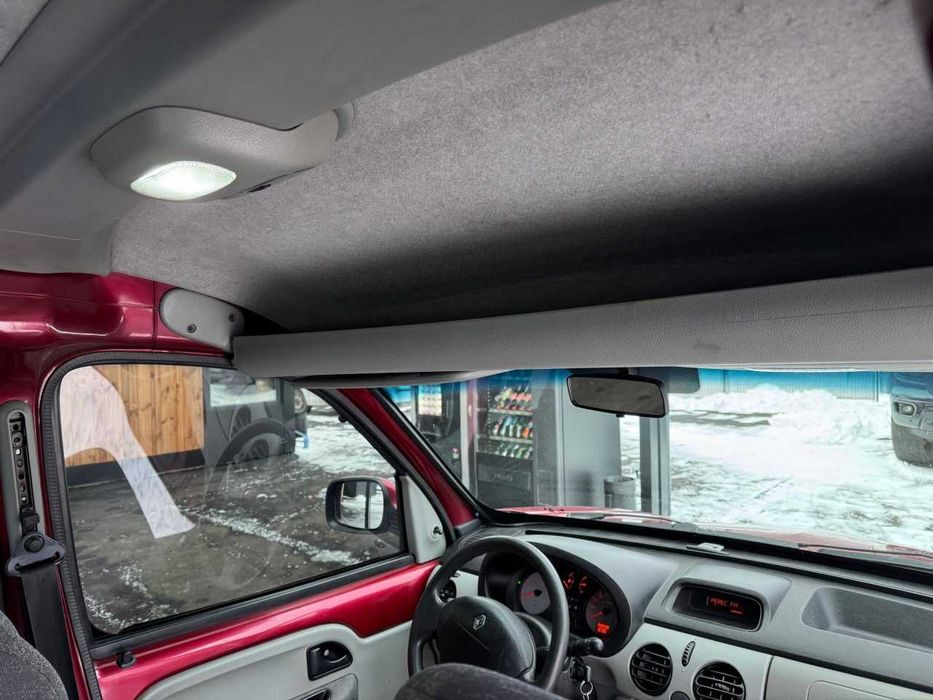 Продам  Renault Kangoo 2005. Можна в розстрочку, під викуп.