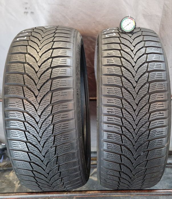 4x 205/50/17 Nexen Winguard Sport2//Bardzo ładne/ sprawdź/zamów/montaż