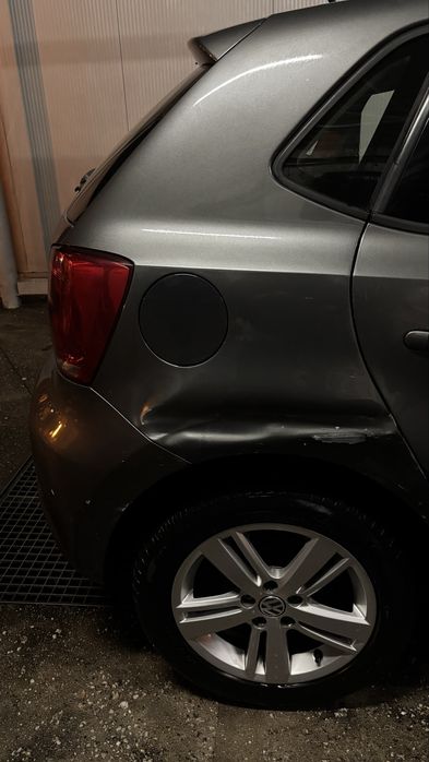 VW Polo 1.2 TDI Match | 2012 | 250 000 km | 5 490 € (negociável)