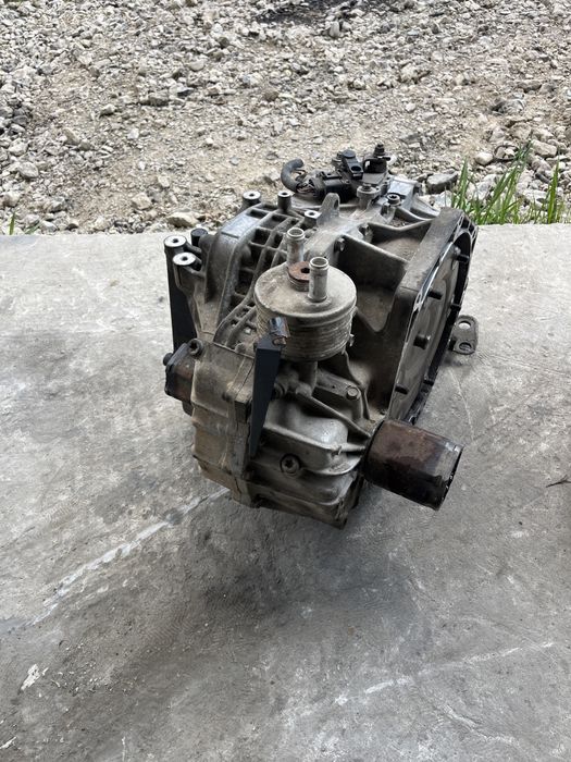 Коробка передач механіка автомат 1.6 MPI VW SKODA SEAT AUDI