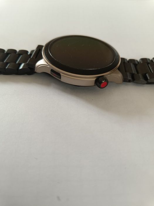 Smartwatch Amazfit GTR 4