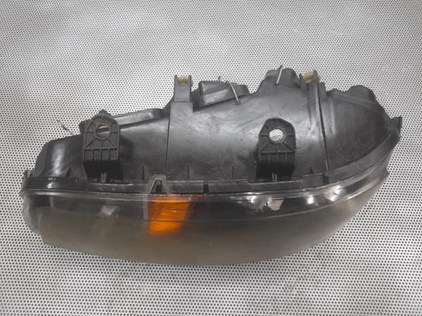 Ótica / farol esquerda FIAT Punto (188_)
