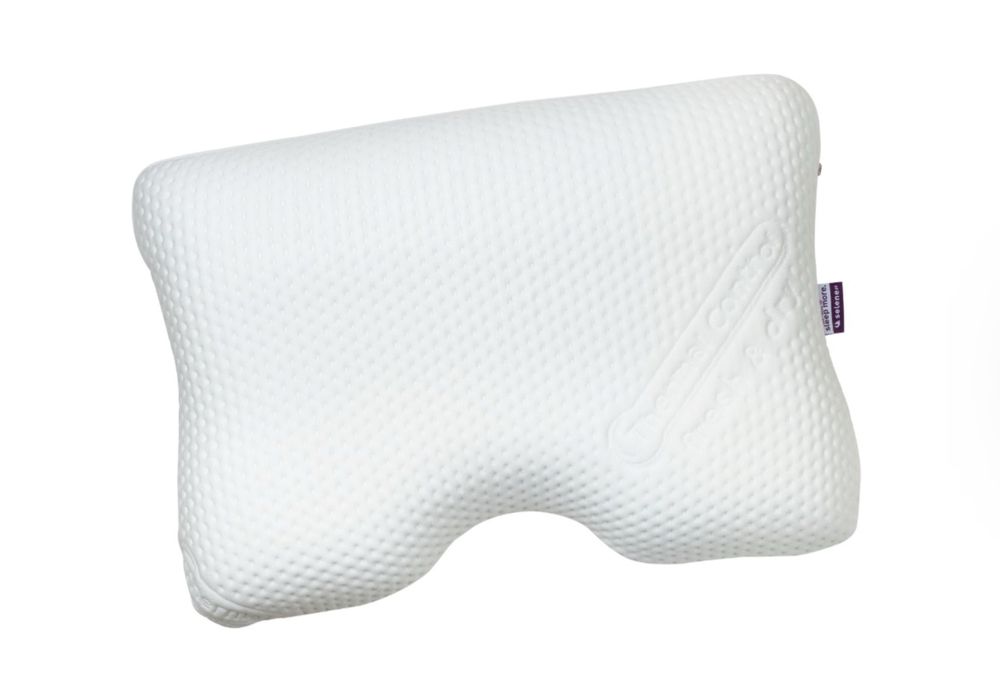 Luksusowa poduszka wyrób medyczny Selene Premium Contour